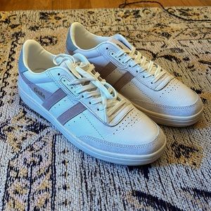 Gola Hawk Sneakers - Never Worn